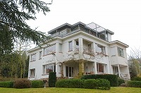Architectes Froment _ Delaunois sprl - 13